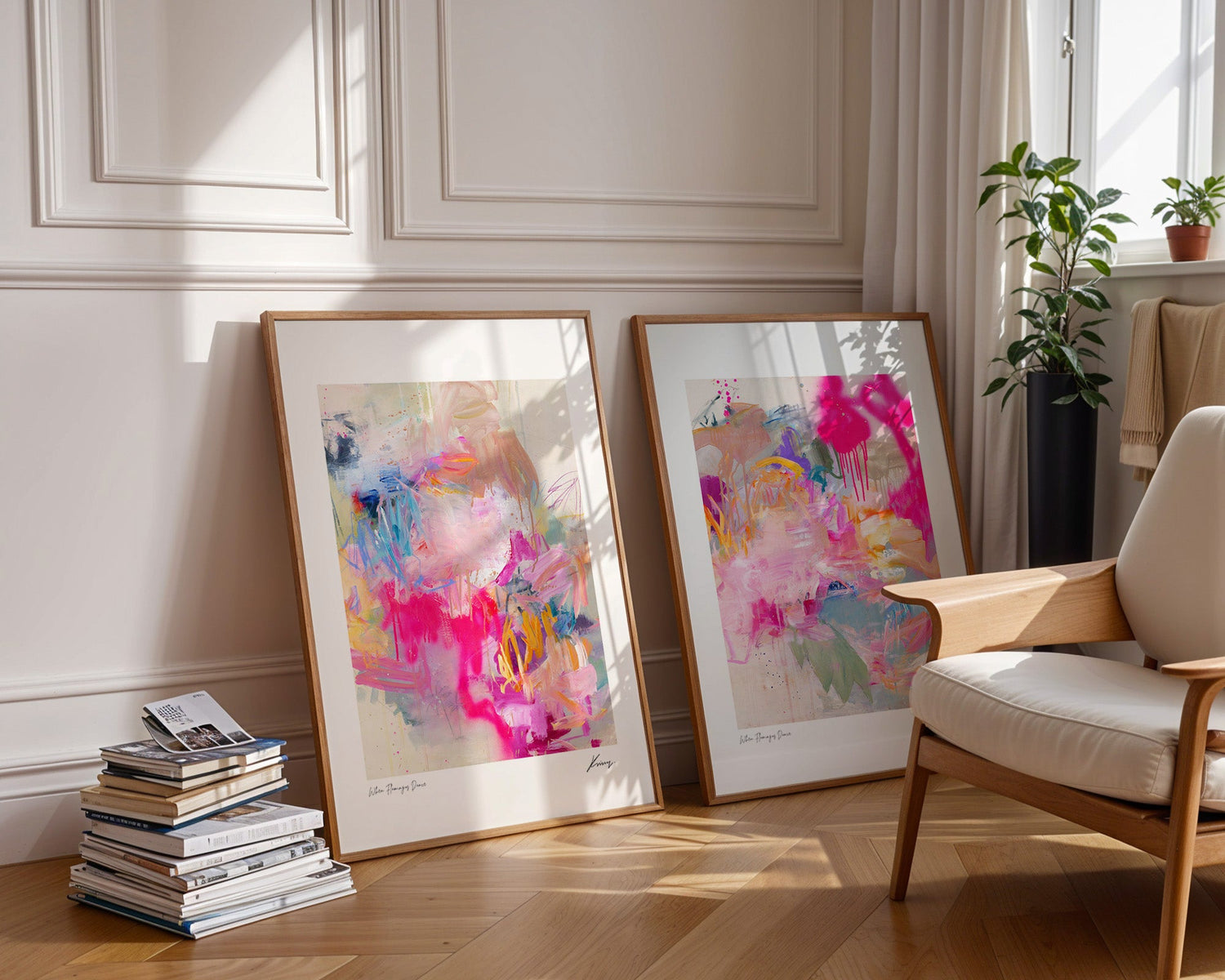 All Paper Prints