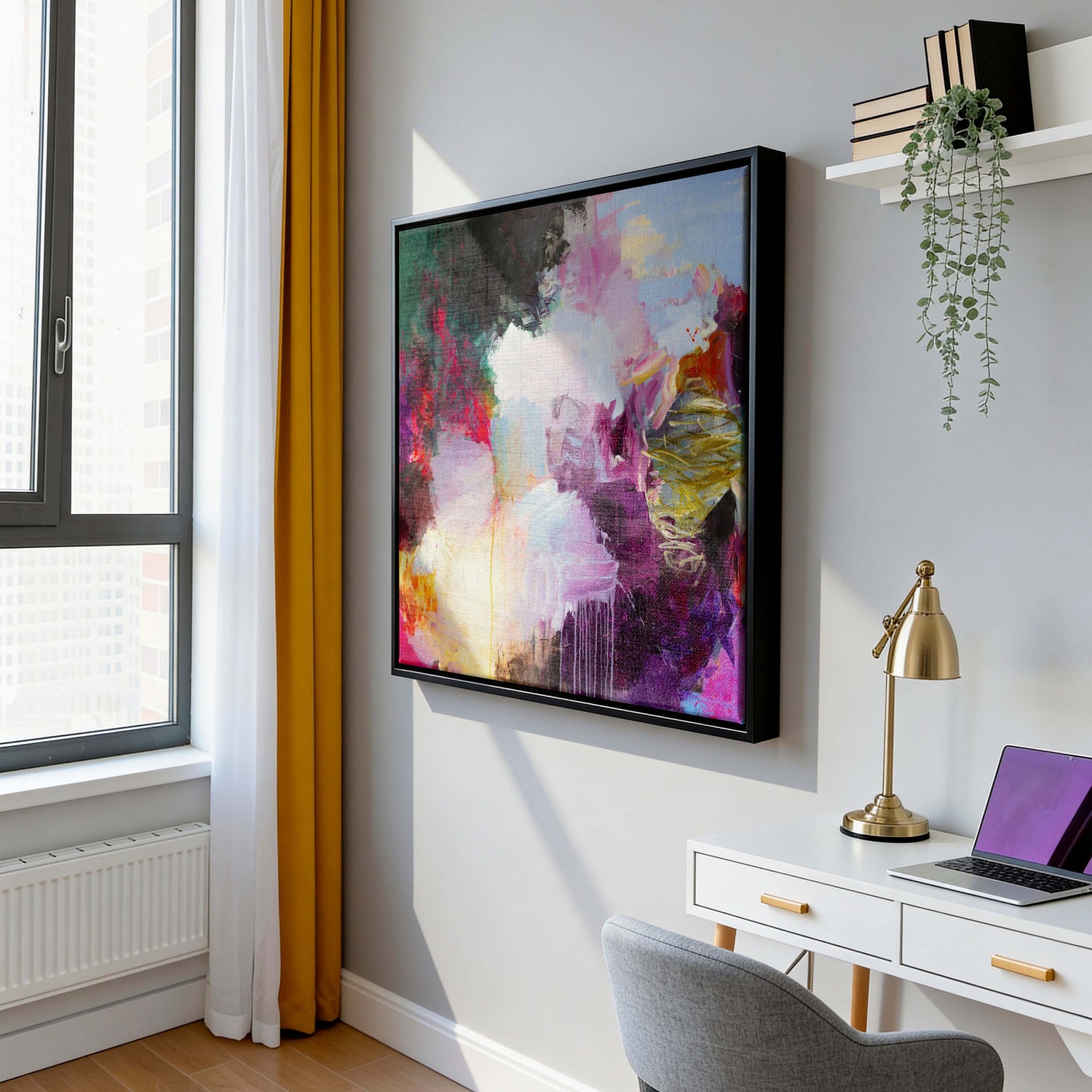 Canvas Prints