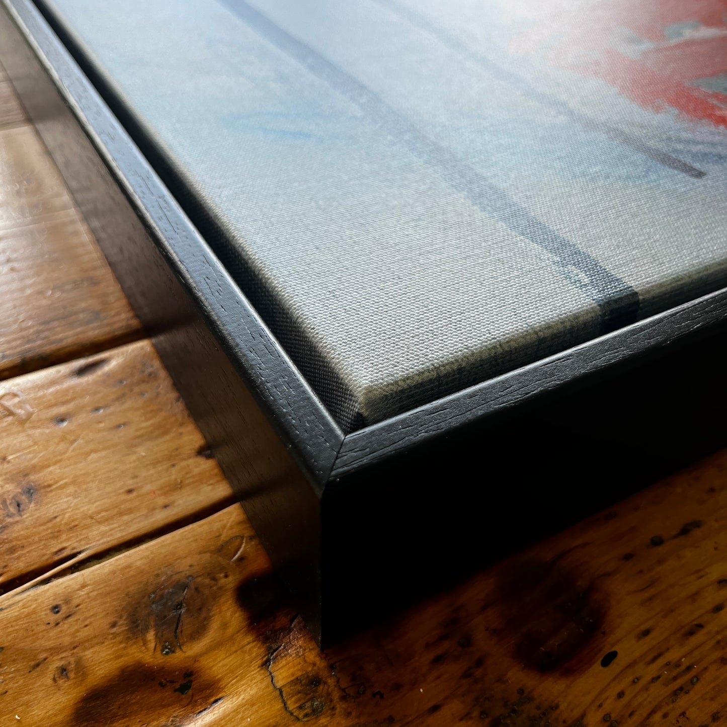 Cheer Up! - Canvas Print