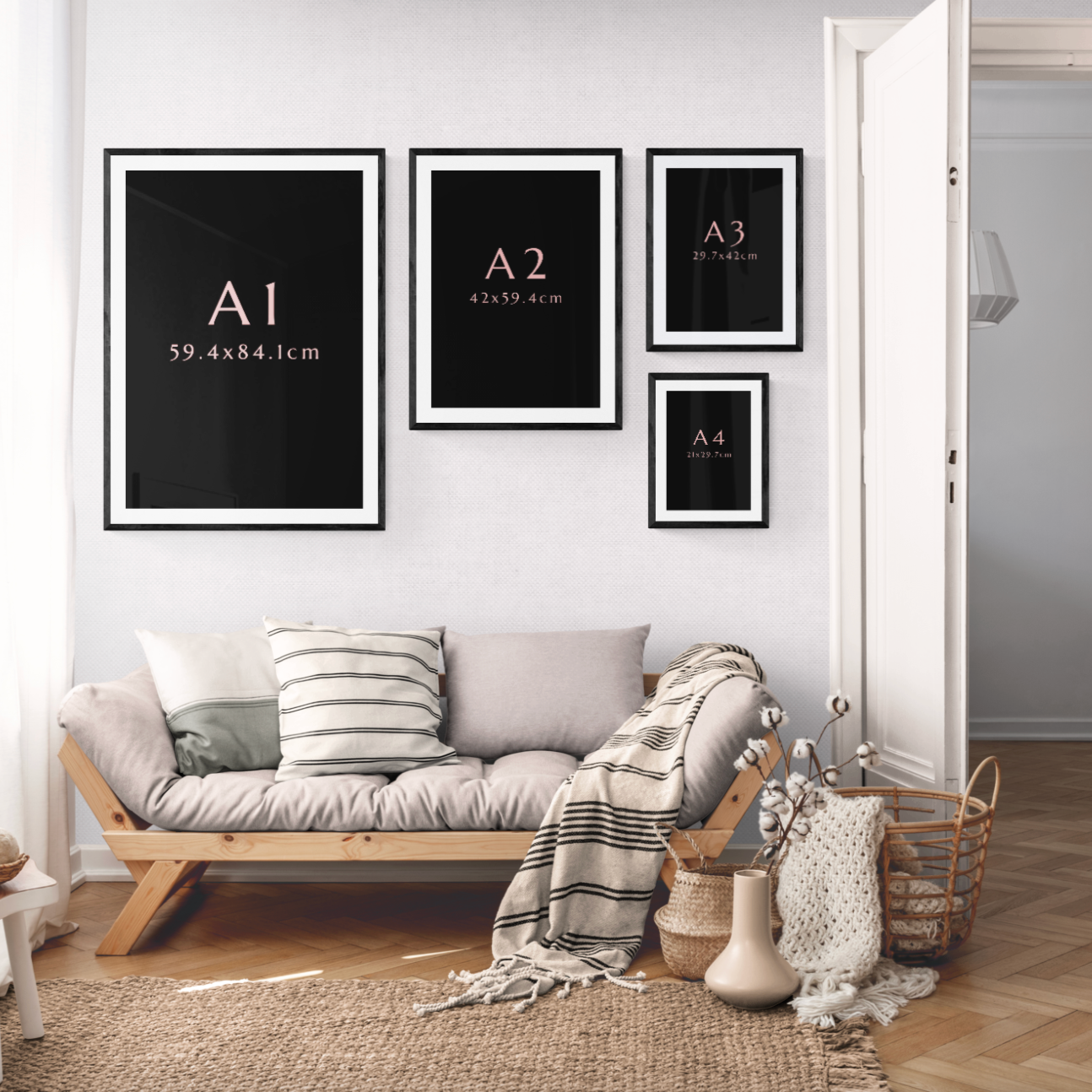 Full Of The Joys - Limited edition prints
